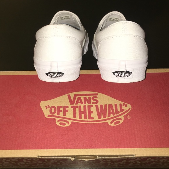 Vans - Picture 4 of 7